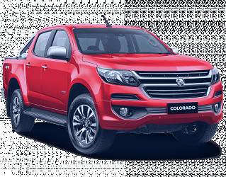 Holden Colorado Review, For Sale, Colours, Models, Specs & News | CarsGuide